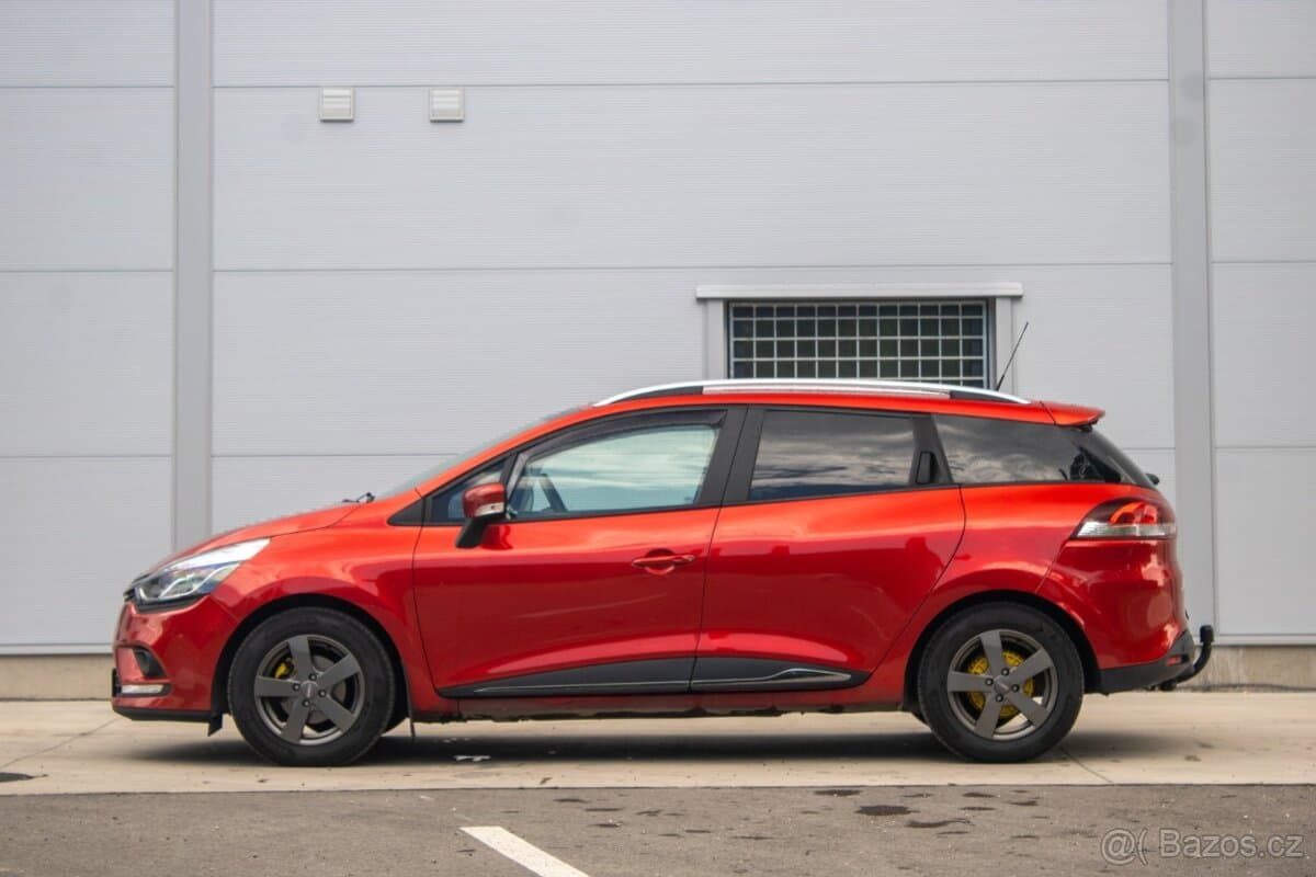 2018 Renault CLIO - 6