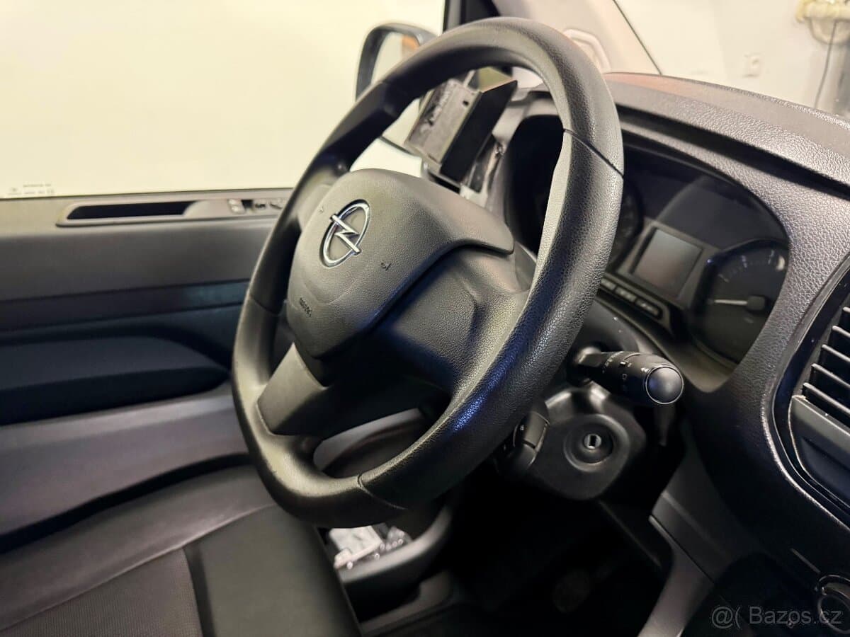2020 Opel VIVARO - 6