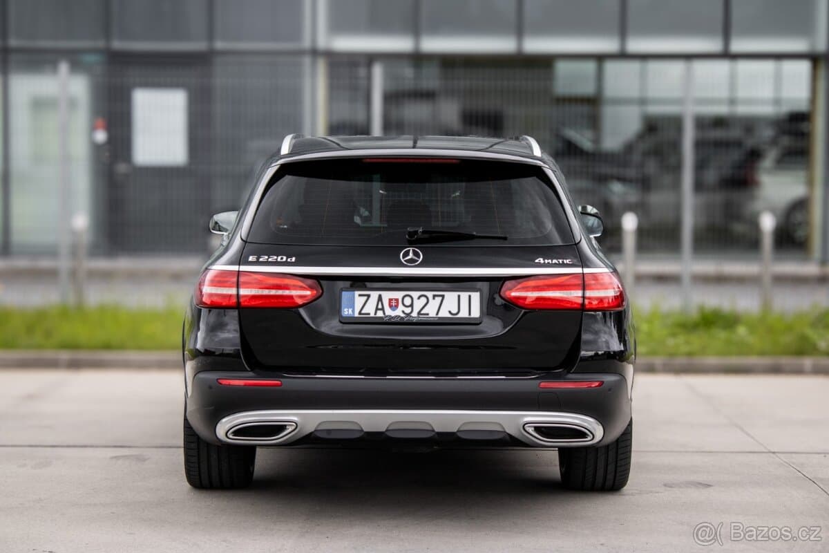 2017 Mercedes-Benz OSTATNÍ - 6