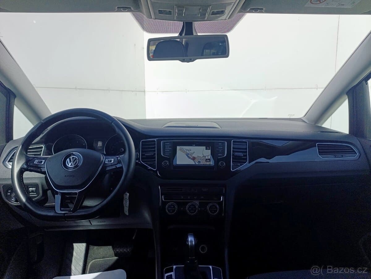 2015 Volkswagen GOLF - 6