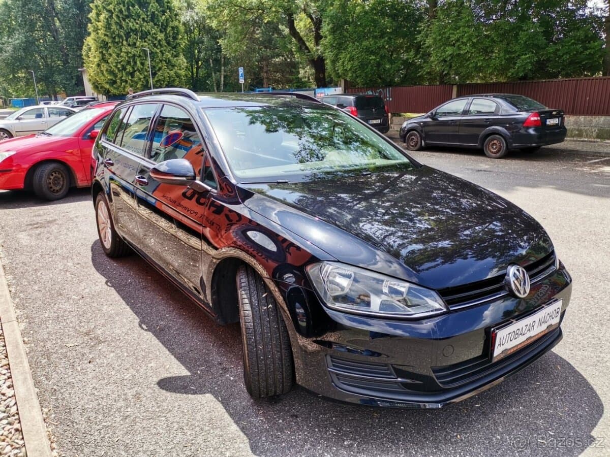 2014 Volkswagen GOLF - 6