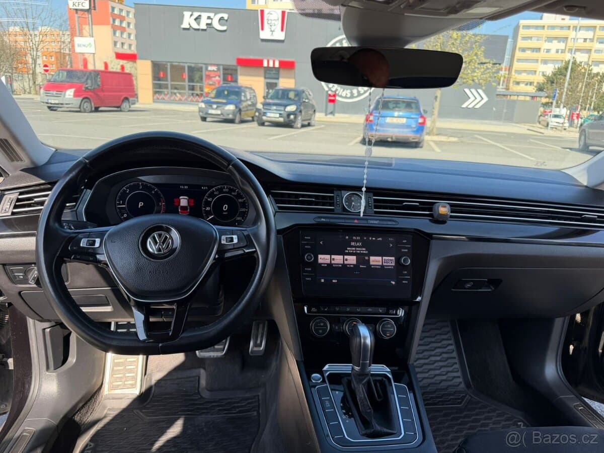 2018 Volkswagen ARTEON - 6