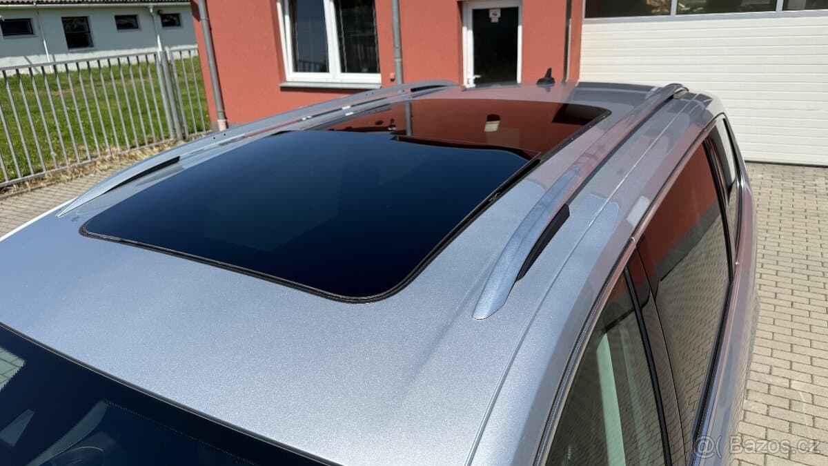 2012 Volkswagen SHARAN - 6