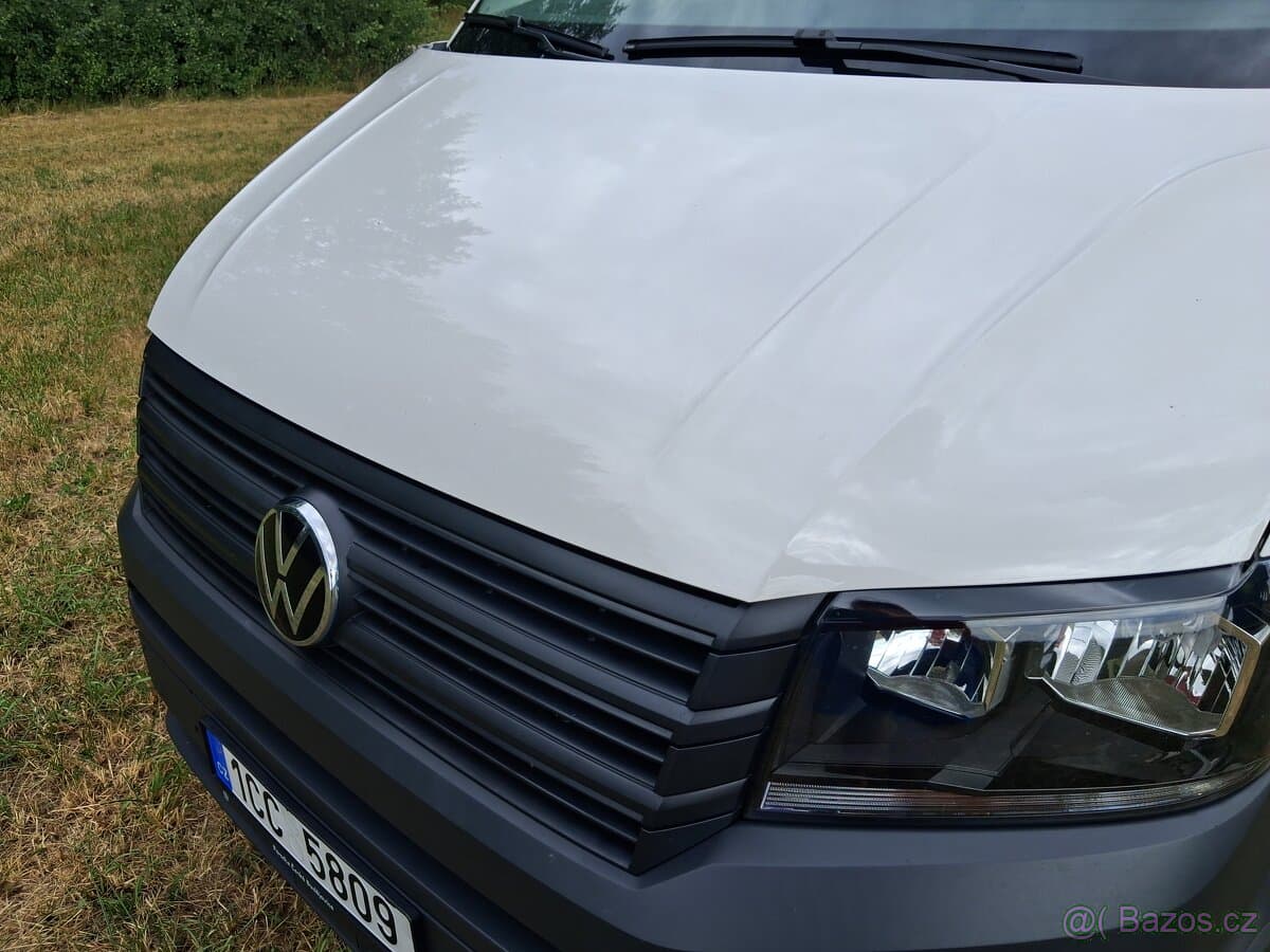 2024 Volkswagen OSTATNÍ - 6