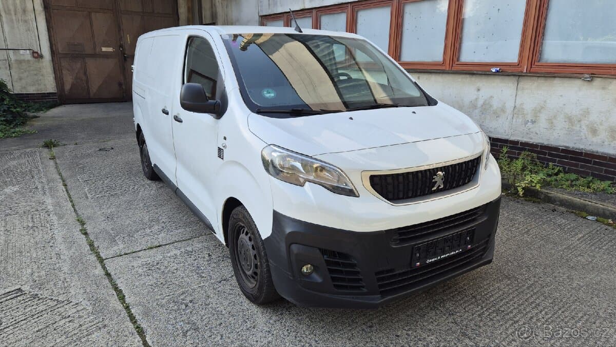 2019 Peugeot EXPERT - 6