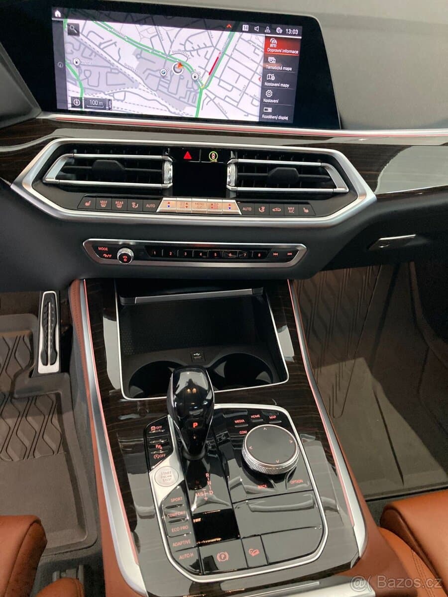 BMW X5 - 6