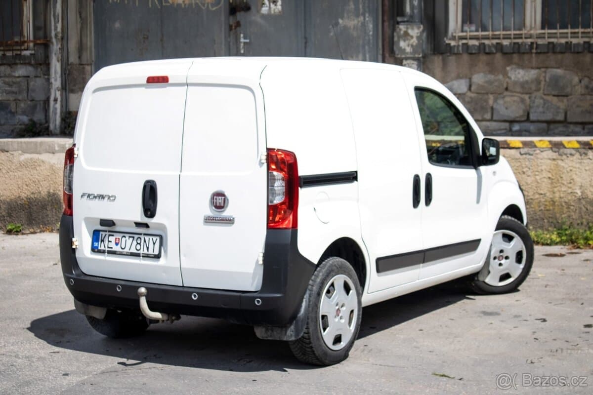 2021 Fiat FIORINO - 6