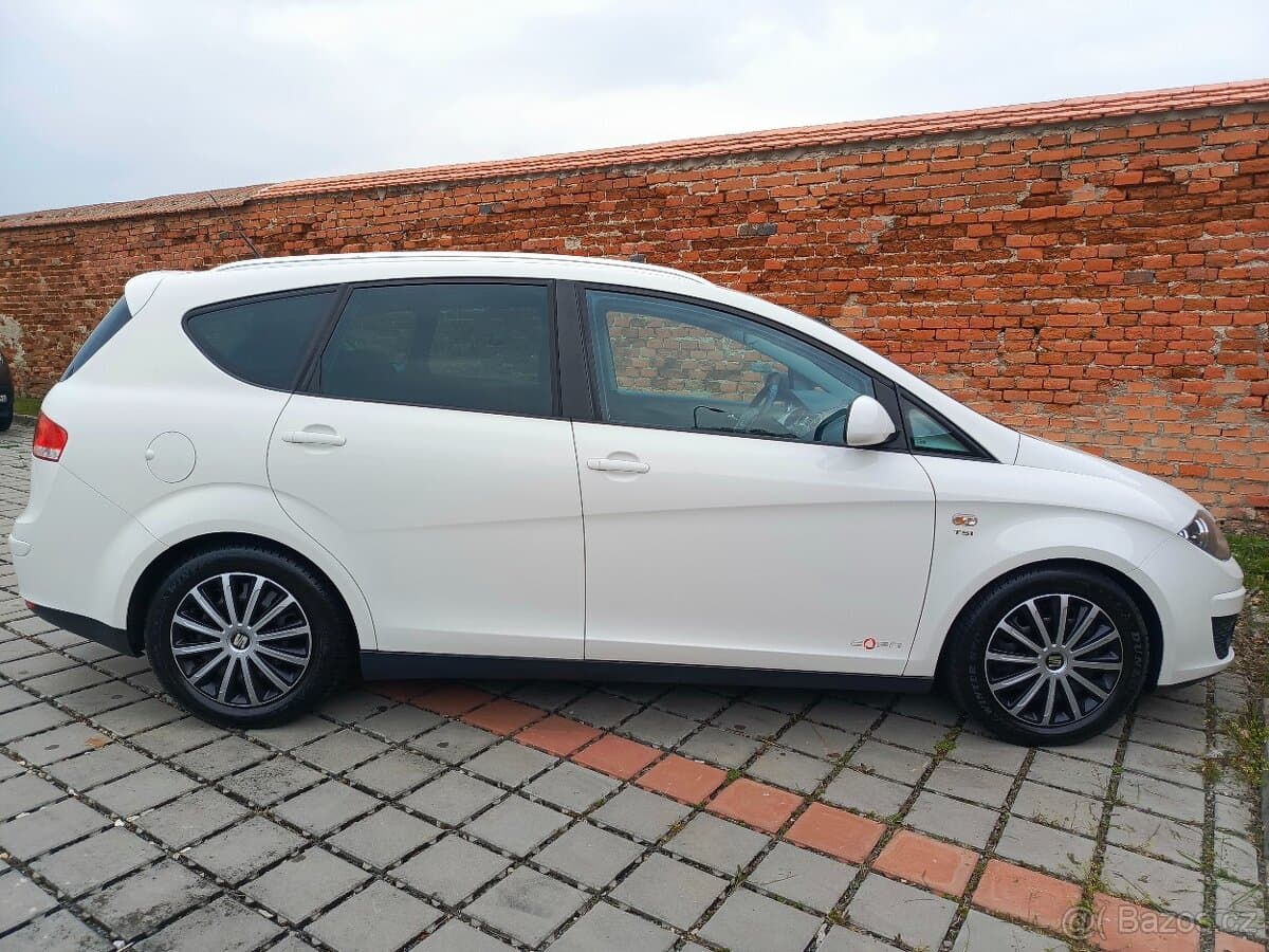 2011 Seat ALTEA - 6