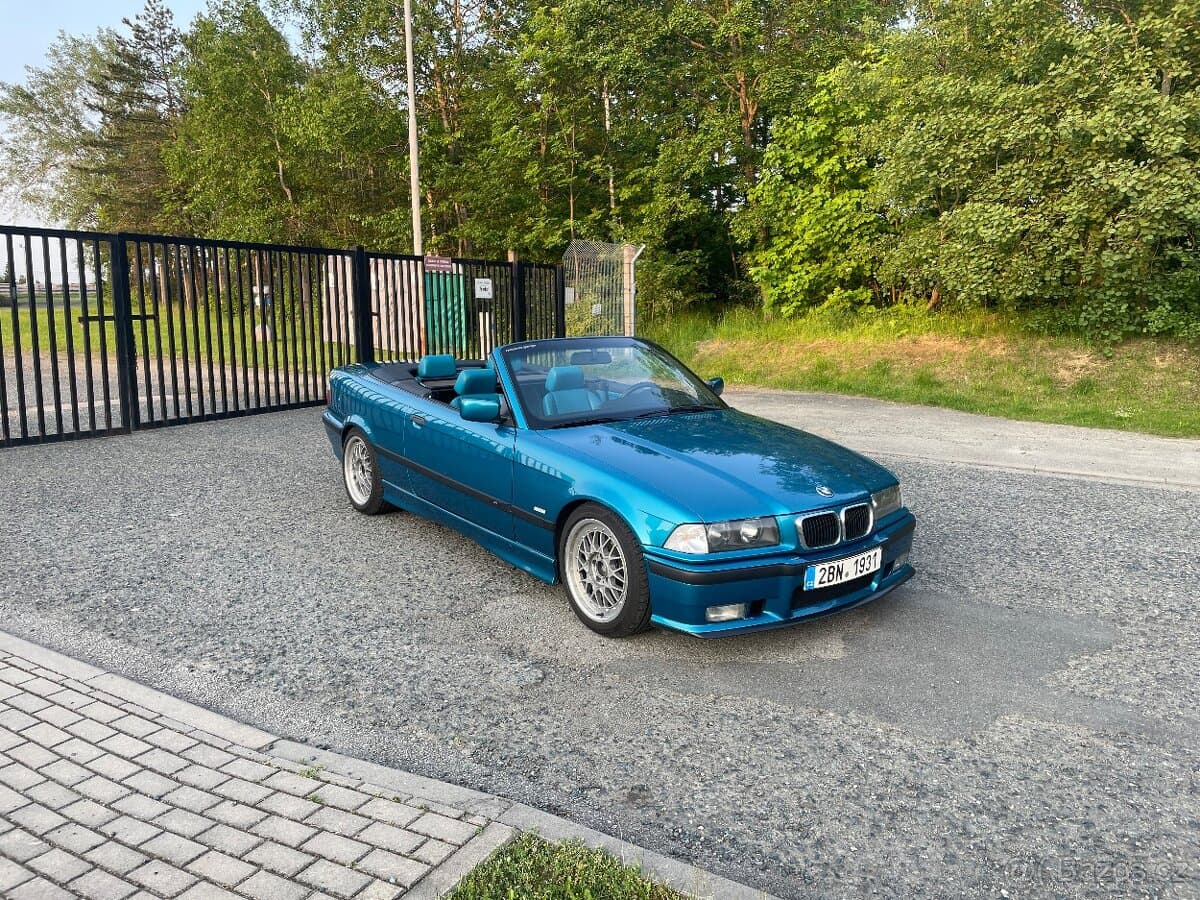 1999 BMW OSTATNÍ - 6