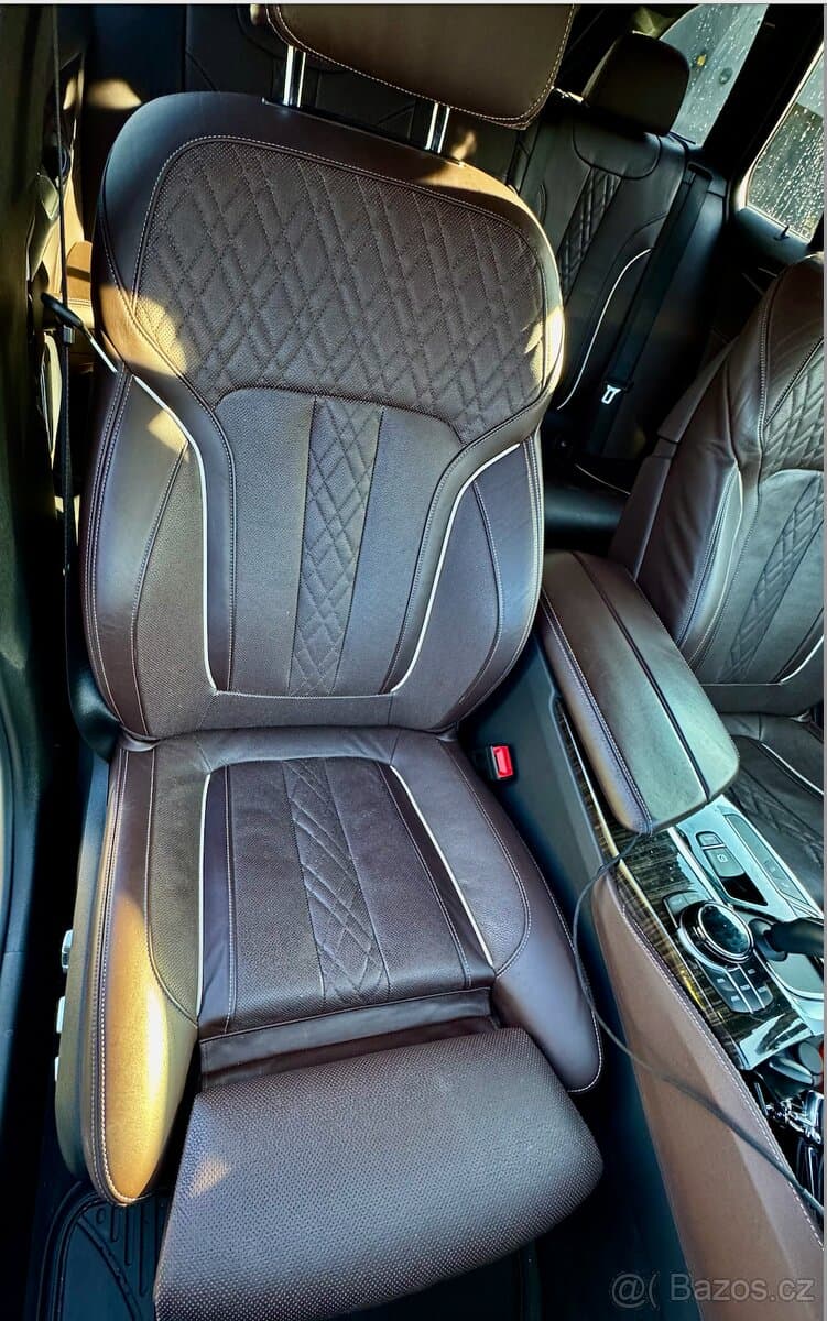 2019 BMW OSTATNÍ - 6