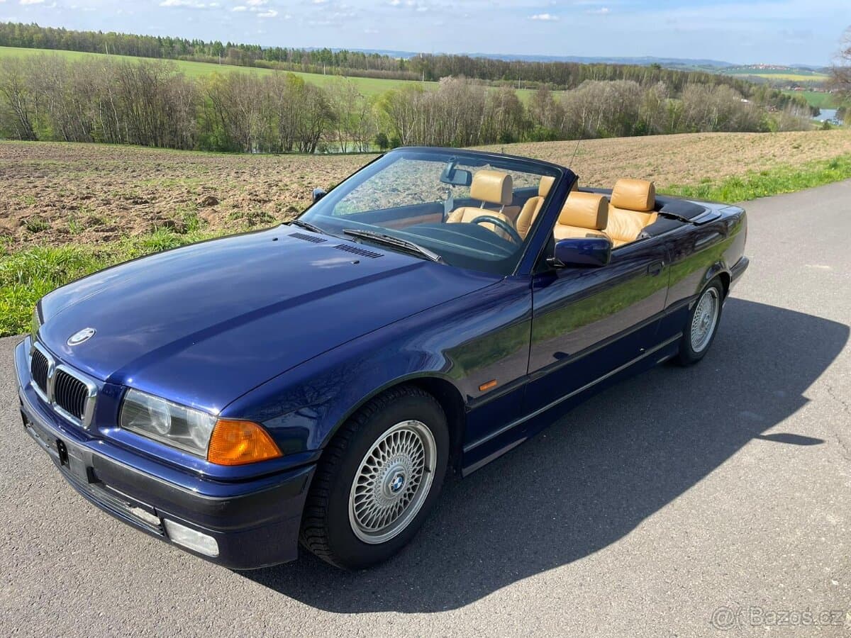 1997 BMW OSTATNÍ - 6