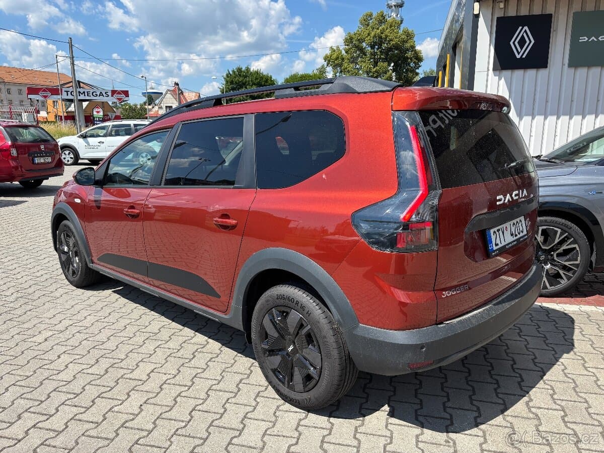 Dacia JOGGER - 6