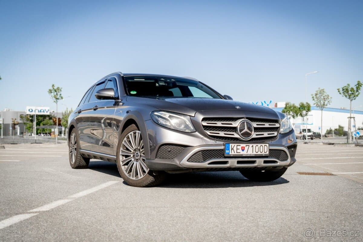 2018 Mercedes-Benz OSTATNÍ - 6