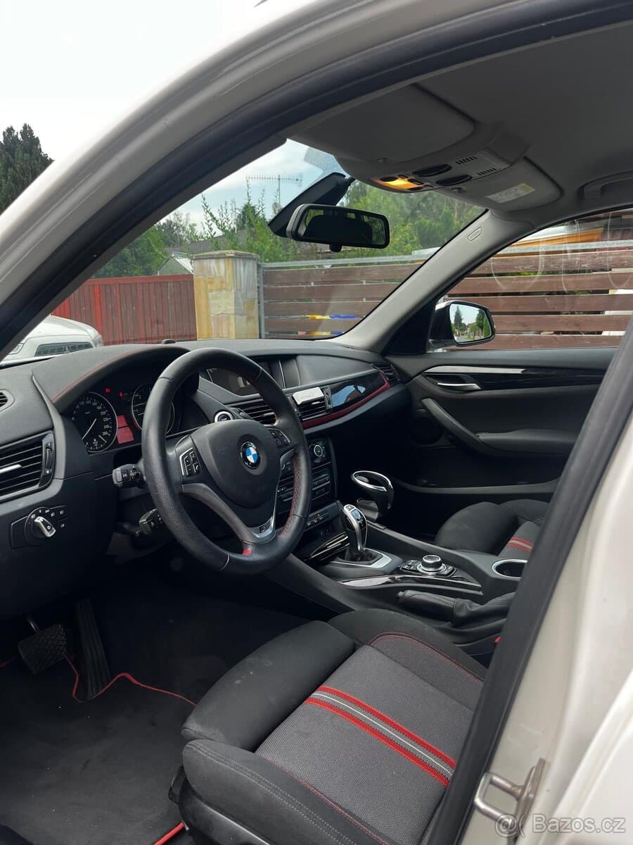 2014 BMW X1 - 6
