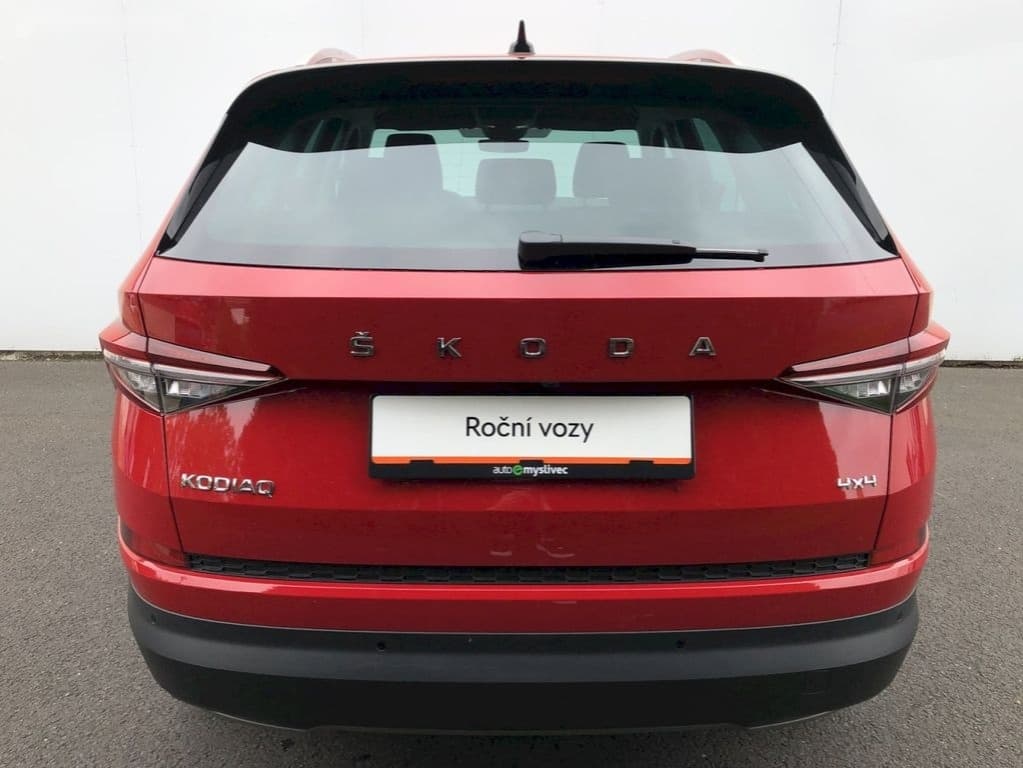 2023 Škoda KODIAQ - 6