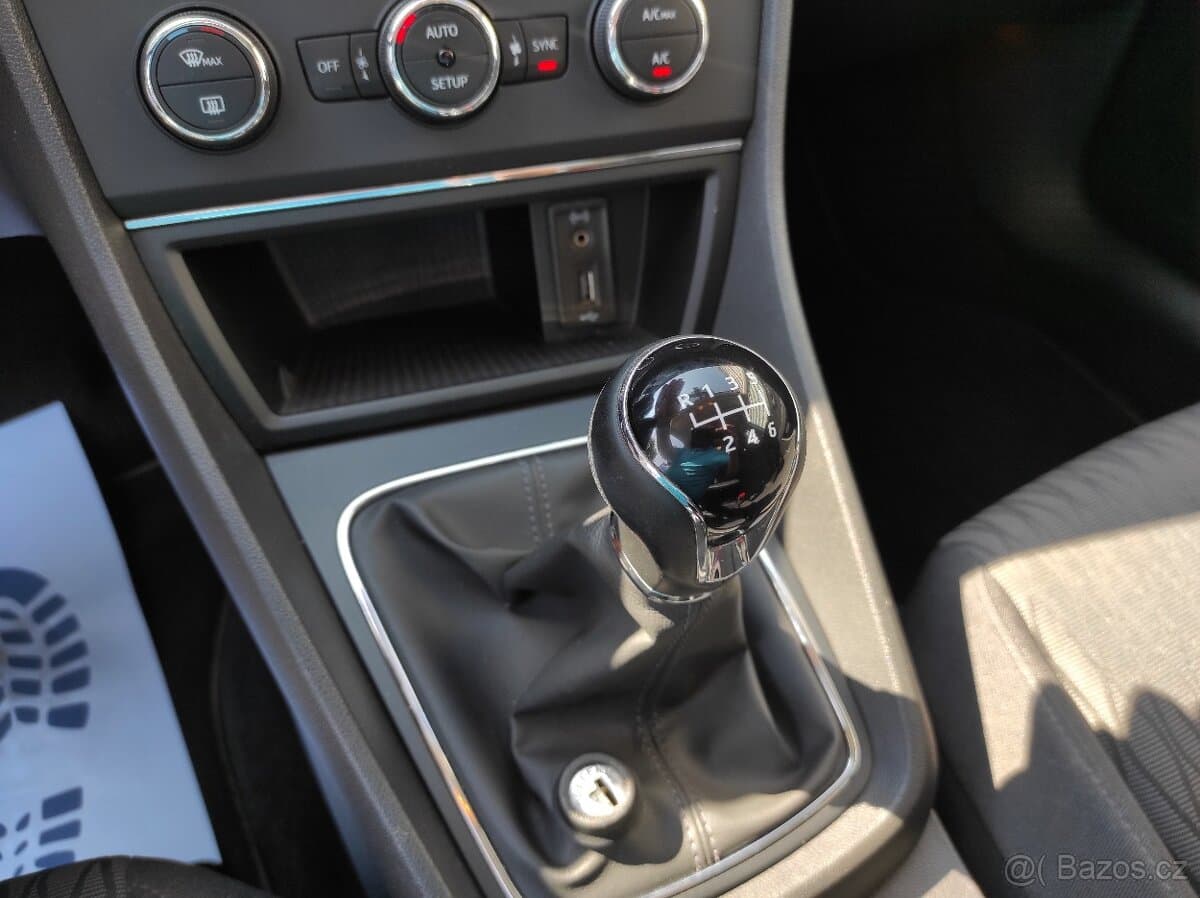 2017 Seat LEON - 6
