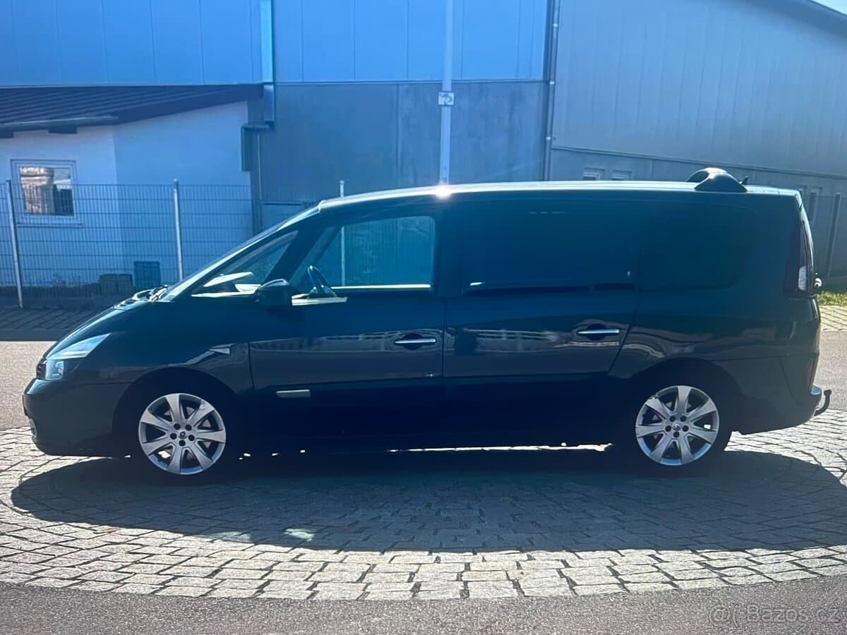 2014 Renault ESPACE - 6