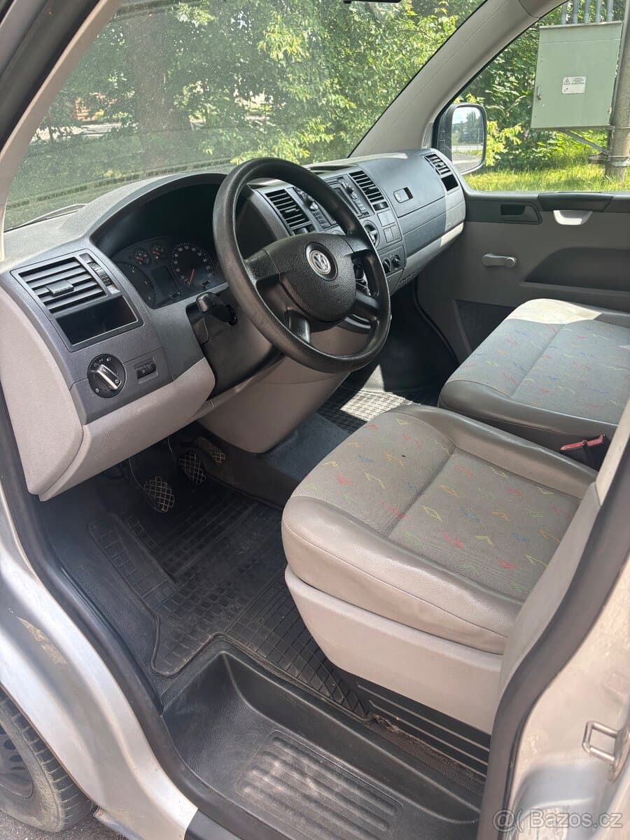 2009 Volkswagen TRANSPORTER - 6