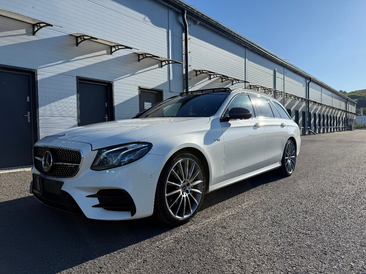 2017 Mercedes-Benz OSTATNÍ - 6