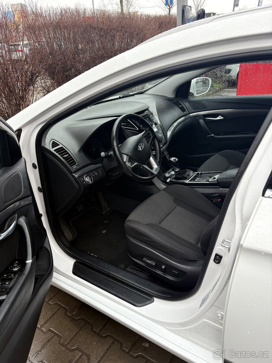 2014 Hyundai OSTATNÍ - 6