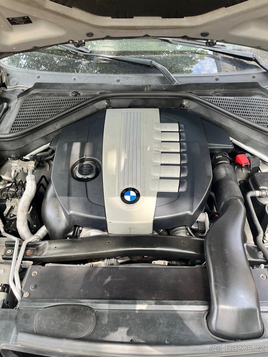 2008 BMW X5 - 6