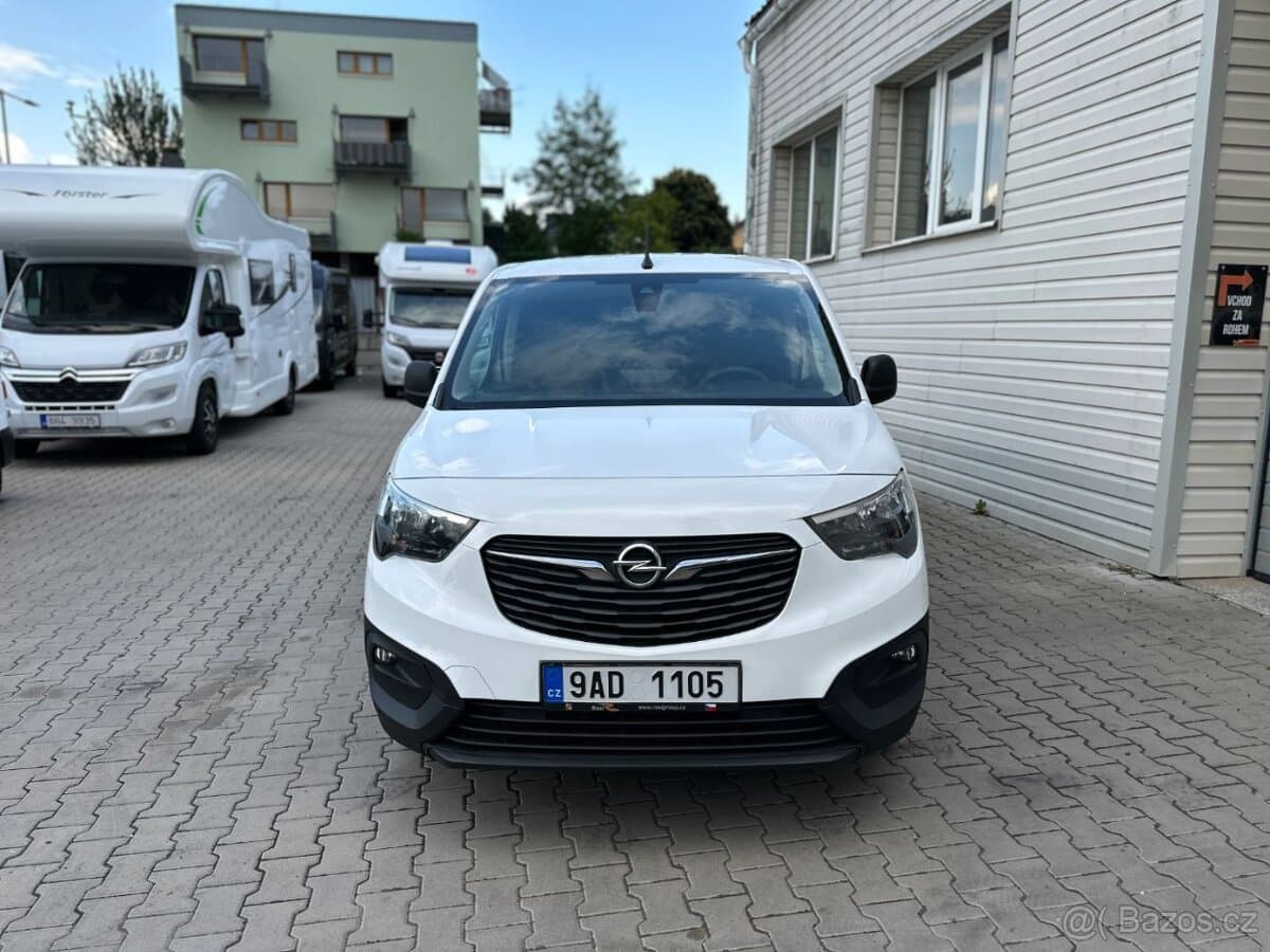 2022 Opel COMBO - 6