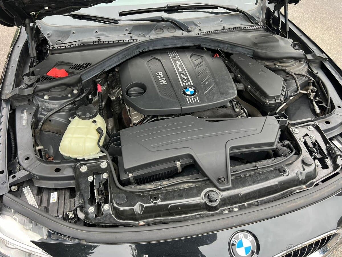 2012 BMW OSTATNÍ - 6