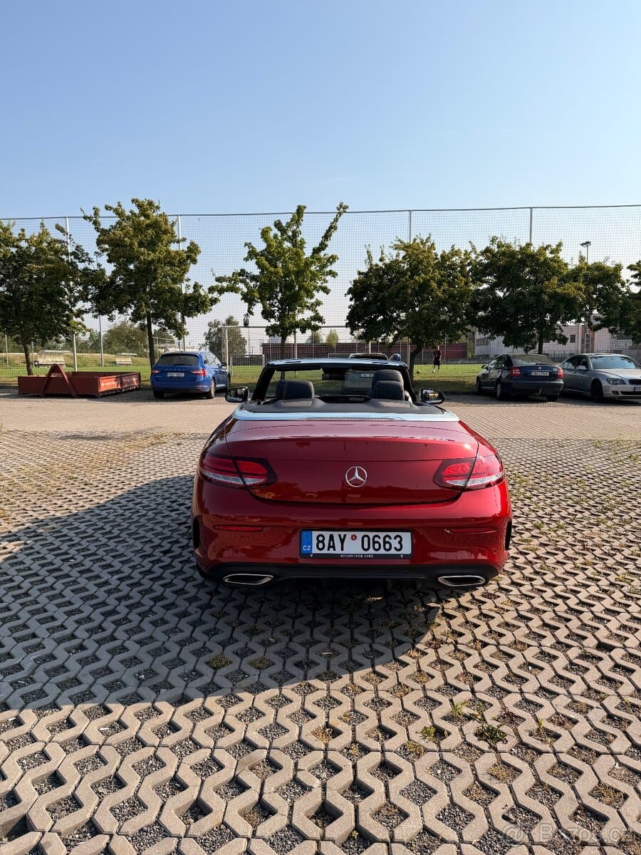 2020 Mercedes-Benz OSTATNÍ - 6