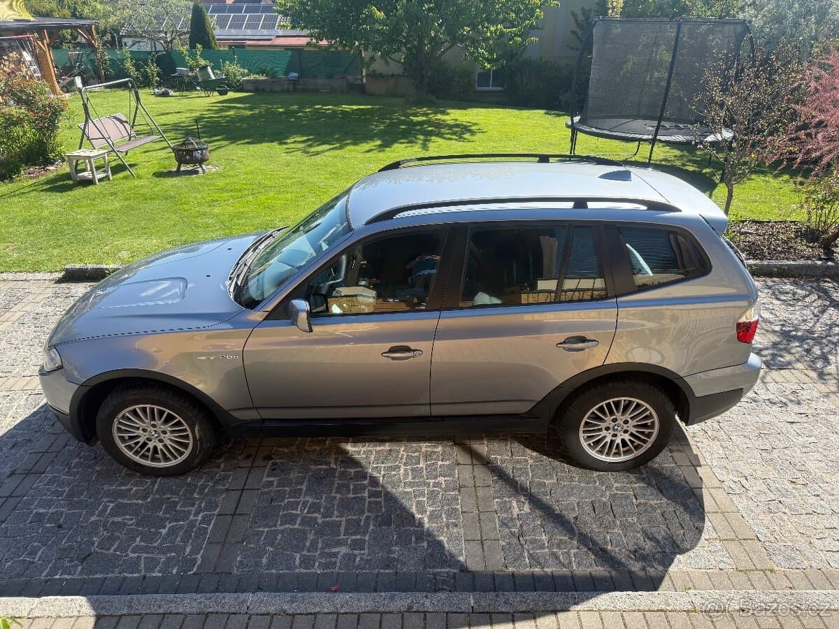 2010 BMW X3 - 6