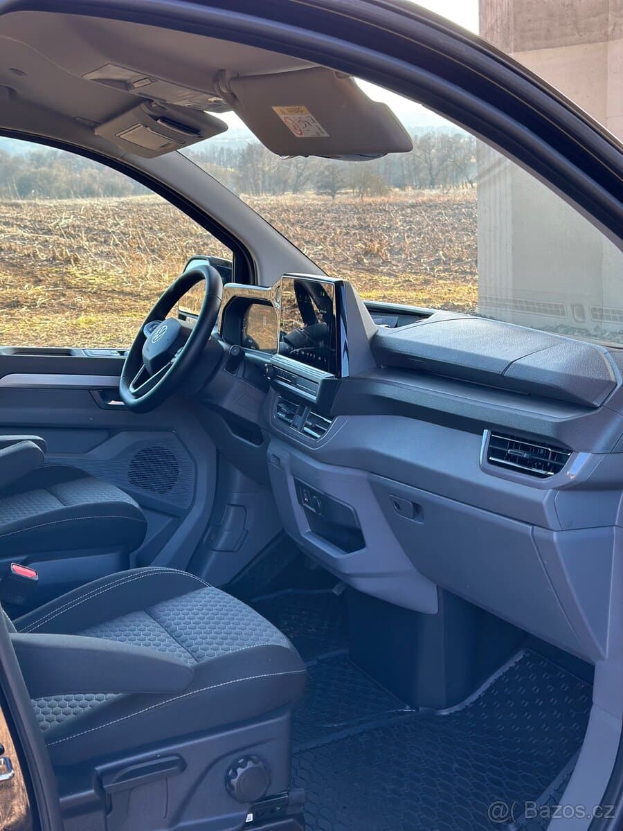 2026 Volkswagen OSTATNÍ - 6