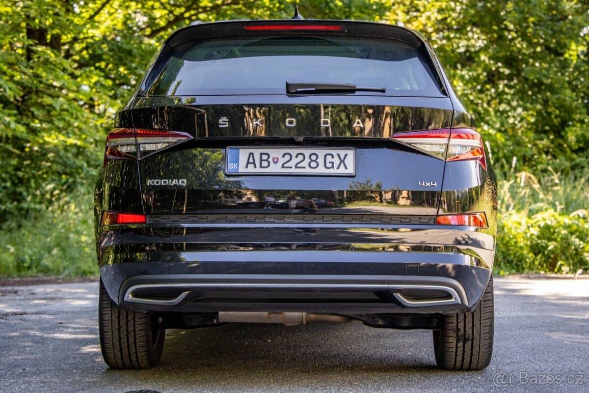 2022 Škoda KODIAQ - 6