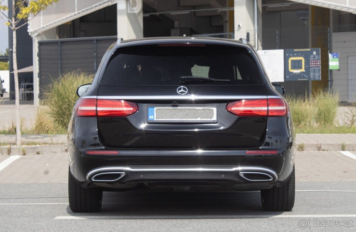 2017 Mercedes-Benz OSTATNÍ - 6