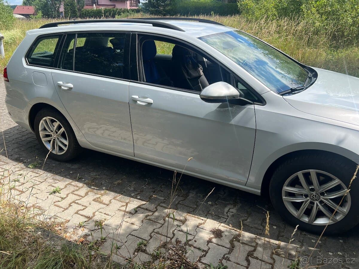2017 Volkswagen GOLF - 6