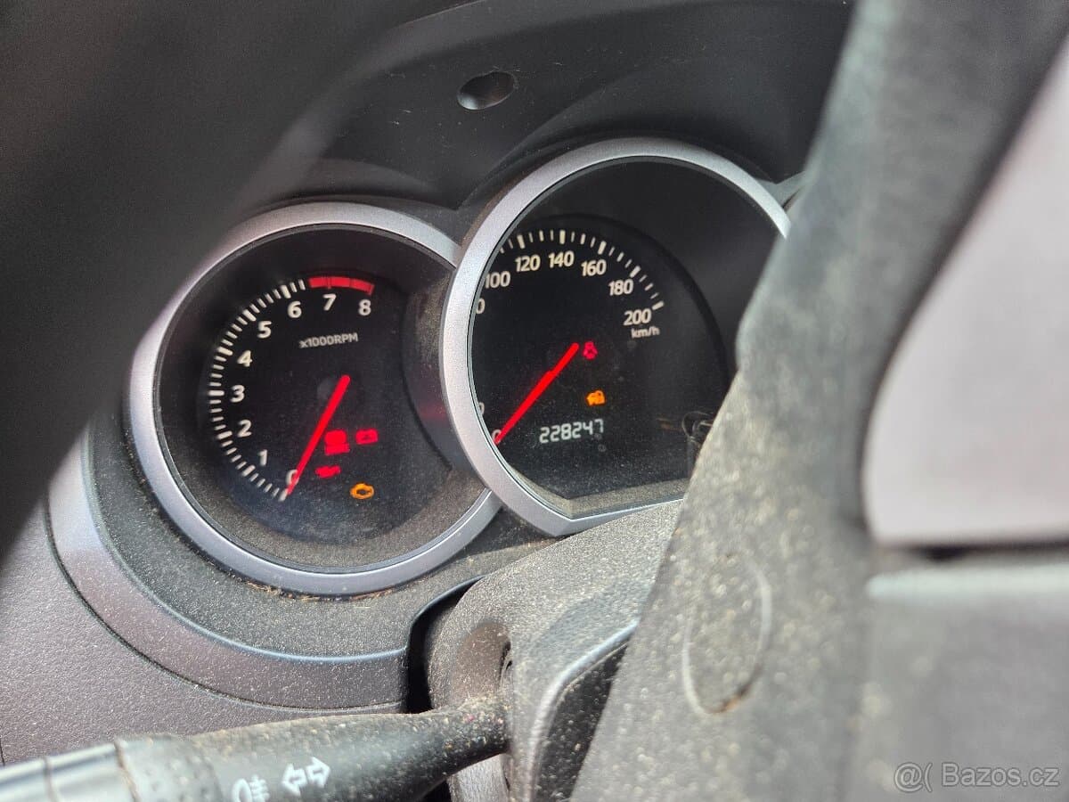 2006 Suzuki GRAND - 6