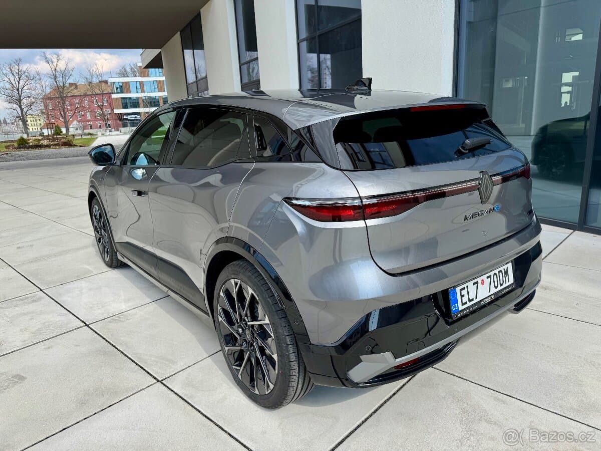 2023 Renault MEGANE - 6