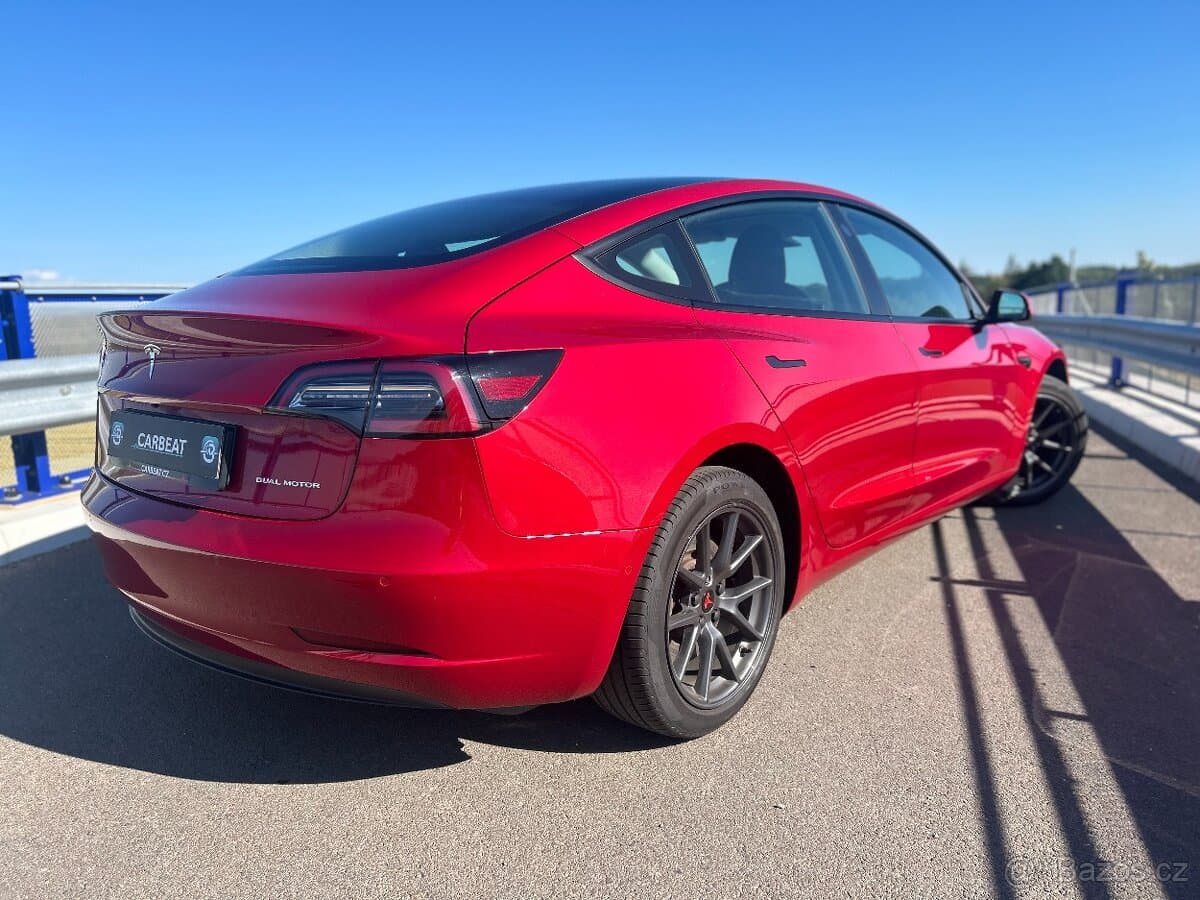 2021 Tesla MODEL 3 - 6