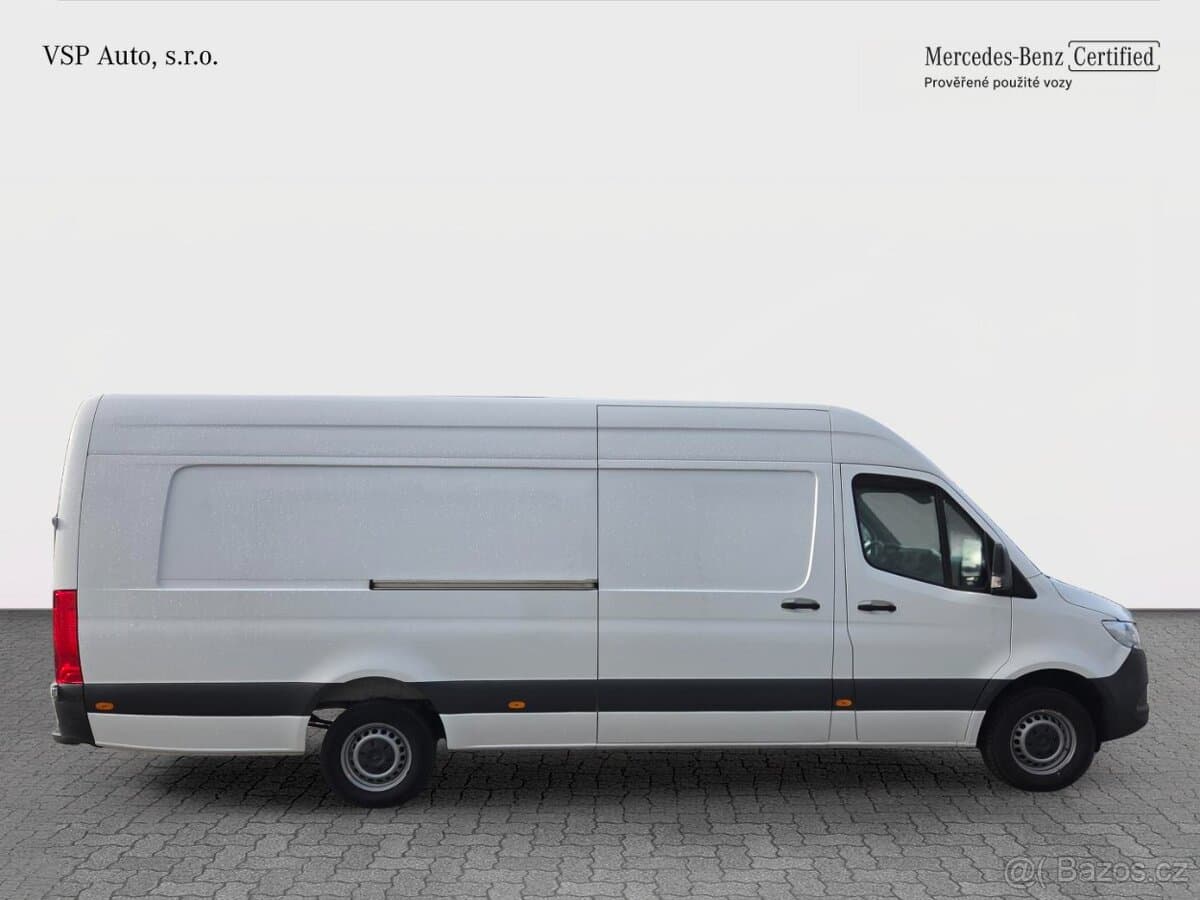 2021 Mercedes-Benz SPRINTER - 6