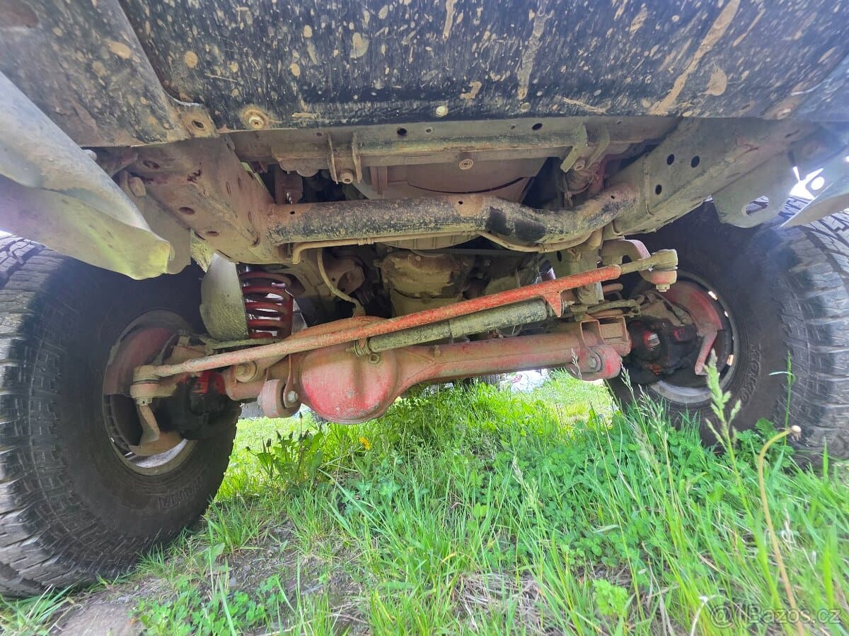 Nissan PATROL - 6