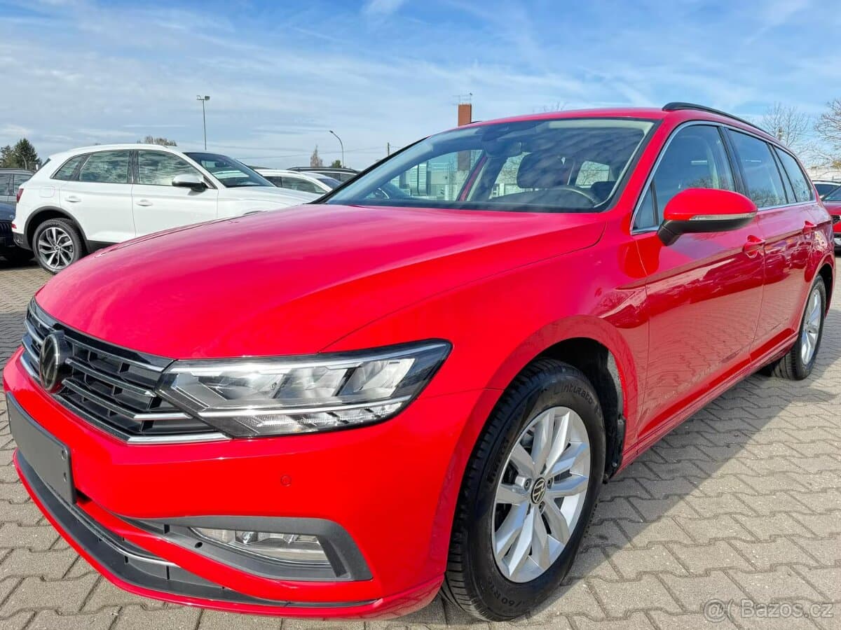 2023 Volkswagen PASSAT - 6