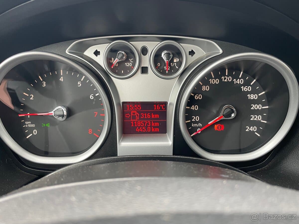 2009 Ford FOCUS - 6