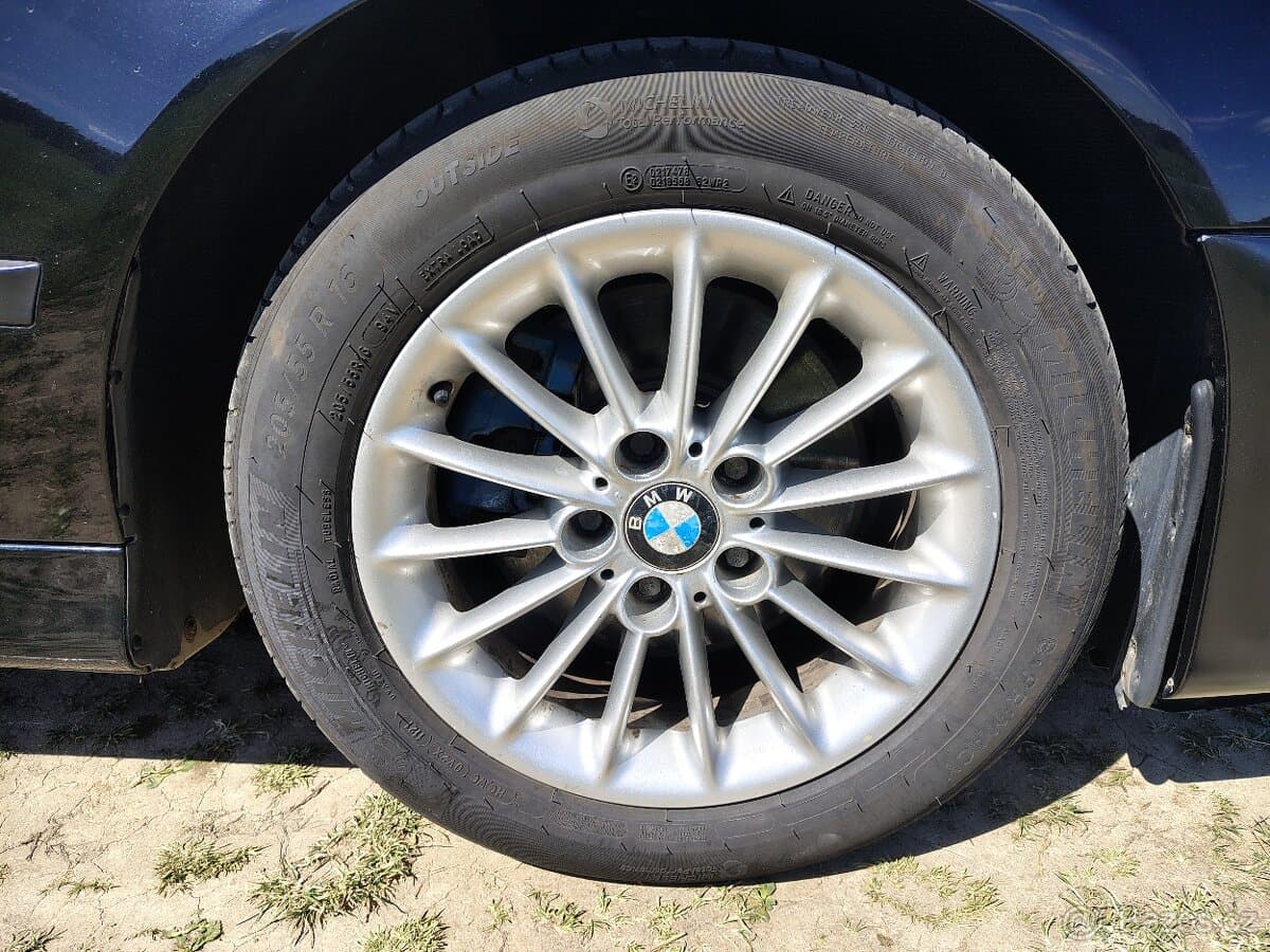 2002 BMW OSTATNÍ - 6