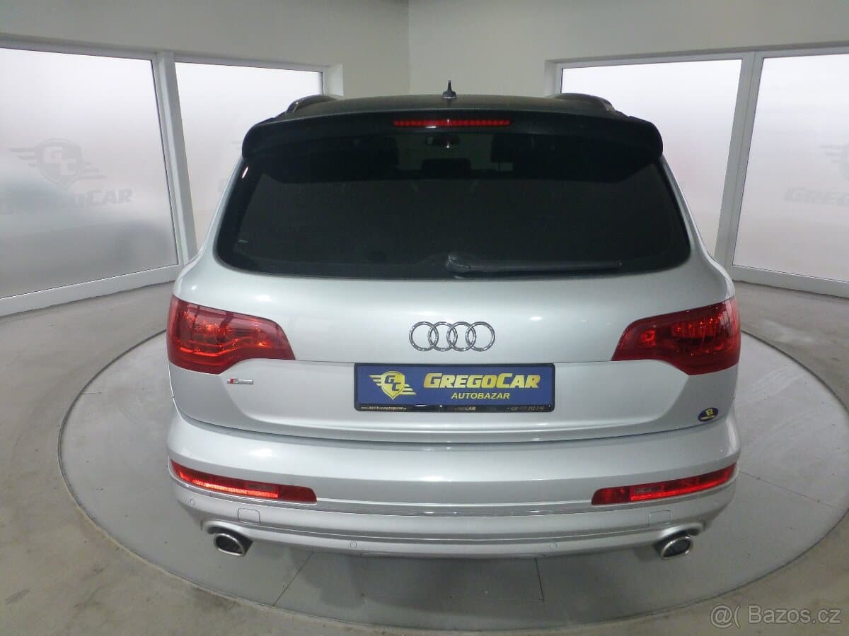 2010 Audi Q7 - 6