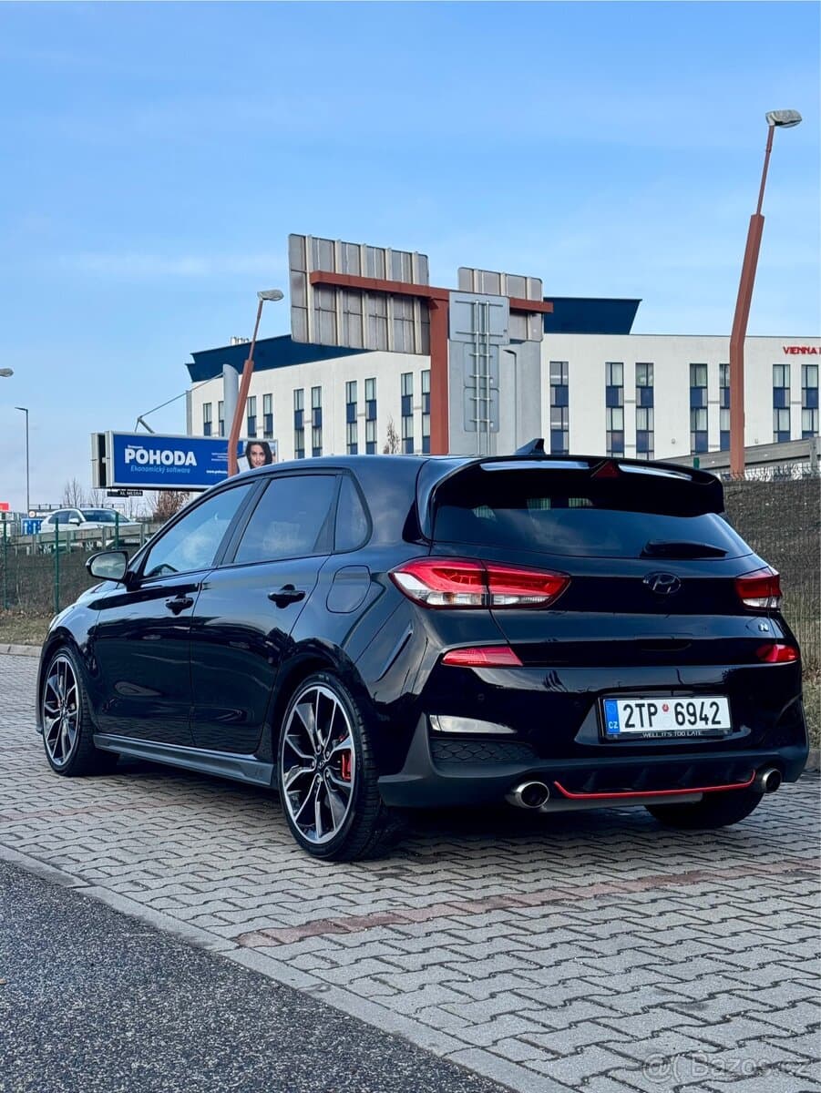 2020 Hyundai i30 - 6