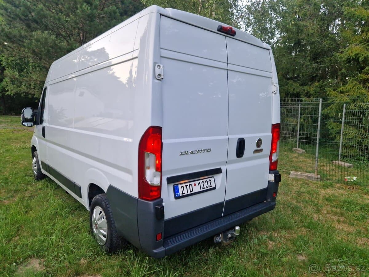 2018 Fiat DUCATO - 6