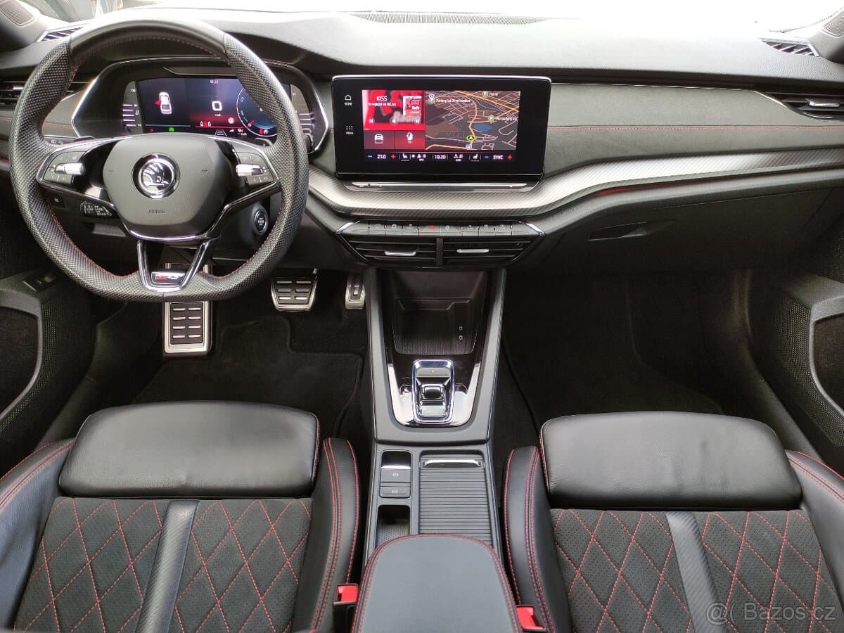 2023 Škoda OCTAVIA - 6