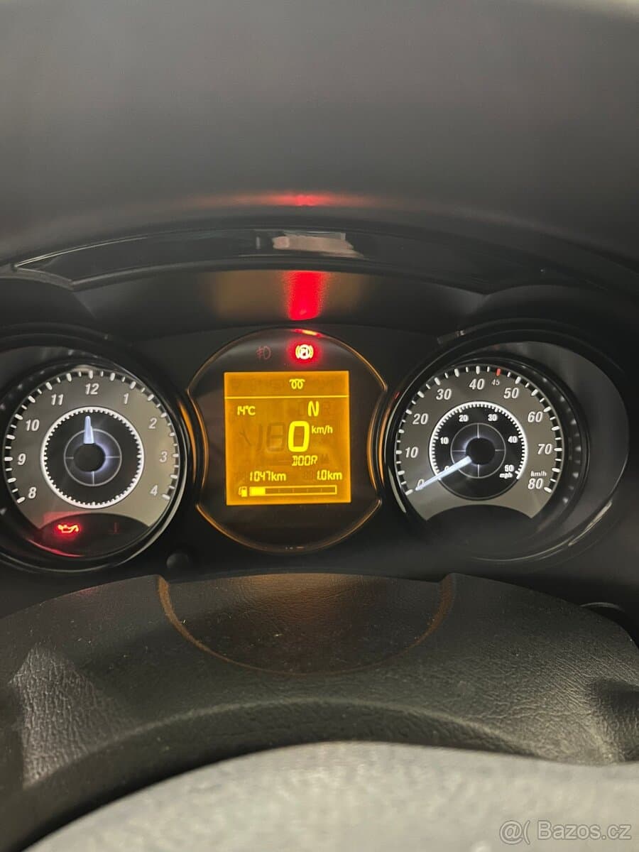 2019 Microcar DUE - 6