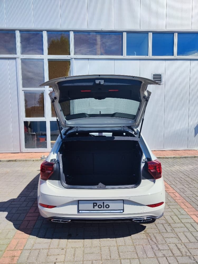 2024 Volkswagen POLO - 6