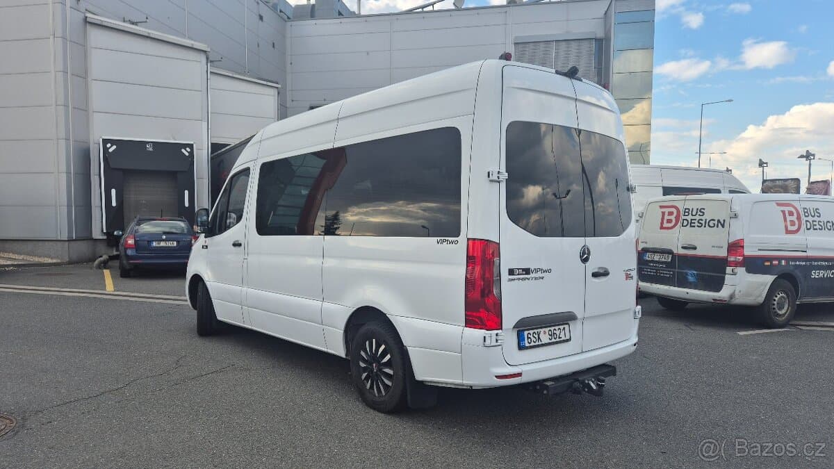 2024 Mercedes-Benz SPRINTER - 6