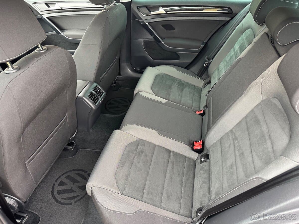 2018 Volkswagen GOLF - 6