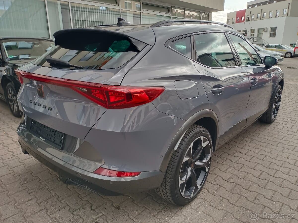 2023 Cupra FORMENTOR - 6